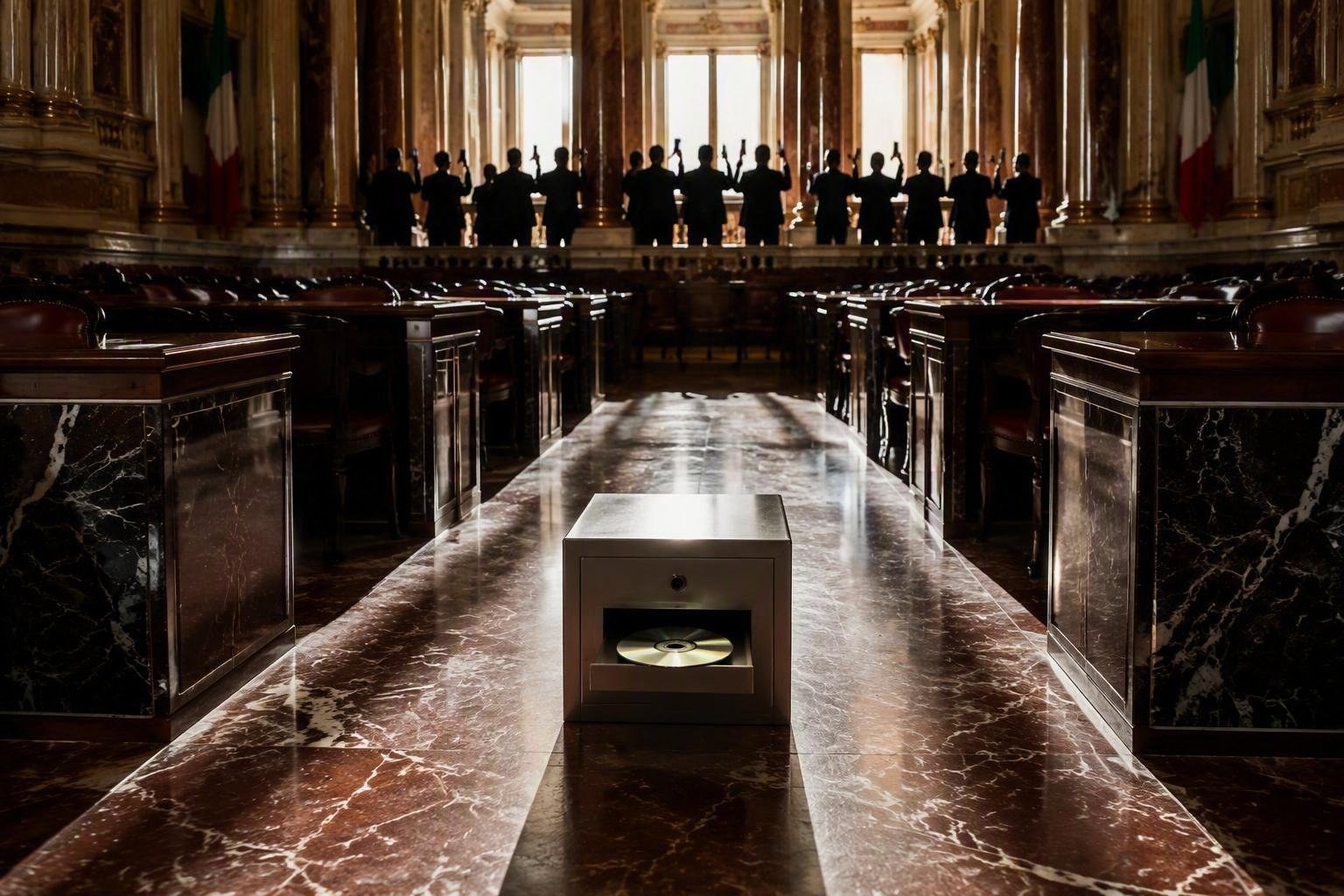 https://static.adhubmedia.com/notizie_it/wp-content/uploads/2026/08/movimento-5-stelle-contro-il-governo-meloni-la-protesta-in-aula-con-cassaforte-e-cd-az-1785946054.jpg