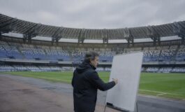 Napoli-Como: le scelte di Allegri e le parole del tecnico alla vigilia