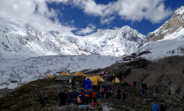 alluvione nepal