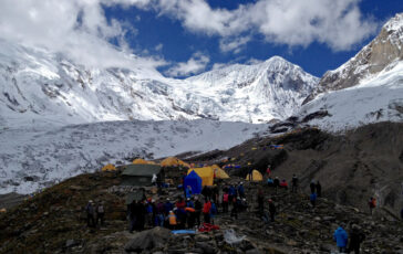 Daadadka Nepal