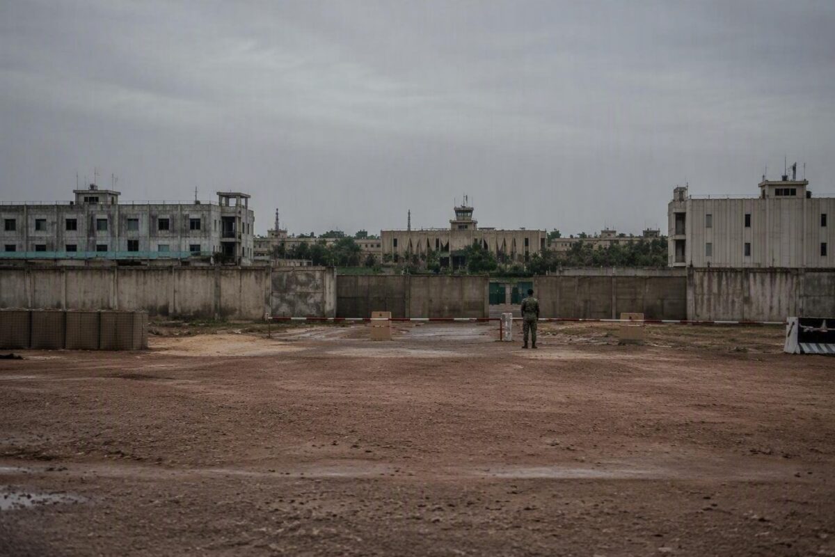 Niger in tensione: attacco alla base militare 101 e al palazzo presidenziale