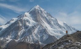 Nirmal Purja e la tragedia del Broad Peak: cosa è successo alla spedizione
