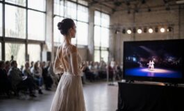 Noemi Bocchi nel cast di Ballando con le Stelle: ecco perché