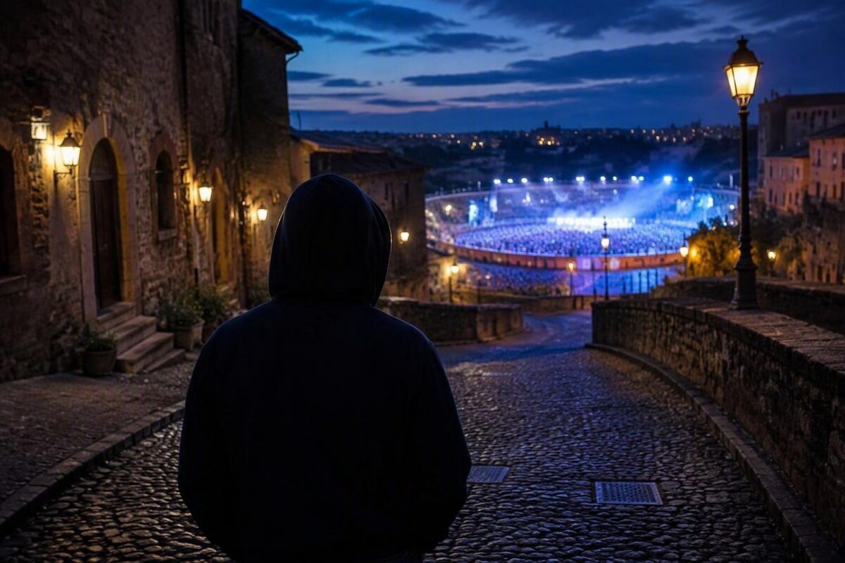 Notte Bianca dello Sport 2026: Sora diventa palcoscenico sportivo