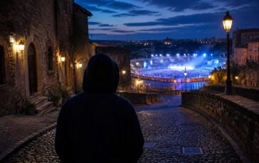 Notte Bianca dello Sport 2026: Sora diventa palcoscenico sportivo