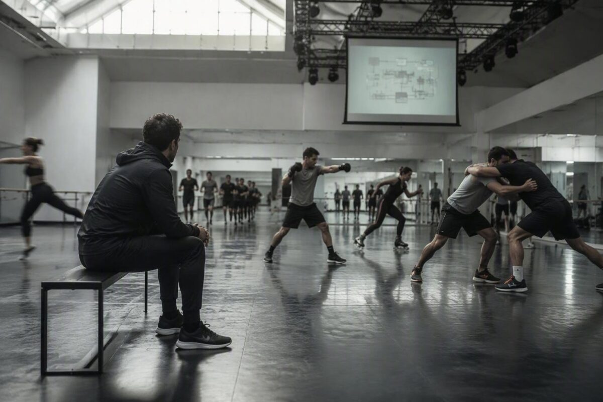 Nuove discipline sportive e cambi ai professori: le novità di Amici 2026