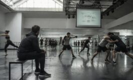 Nuove discipline sportive e cambi ai professori: le novità di Amici 2026