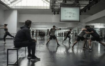 Nuove discipline sportive e cambi ai professori: le novità di Amici 2026