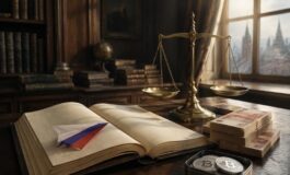 Nuove restrizioni per russi all'estero e regolamentazione delle criptovalute in Russia