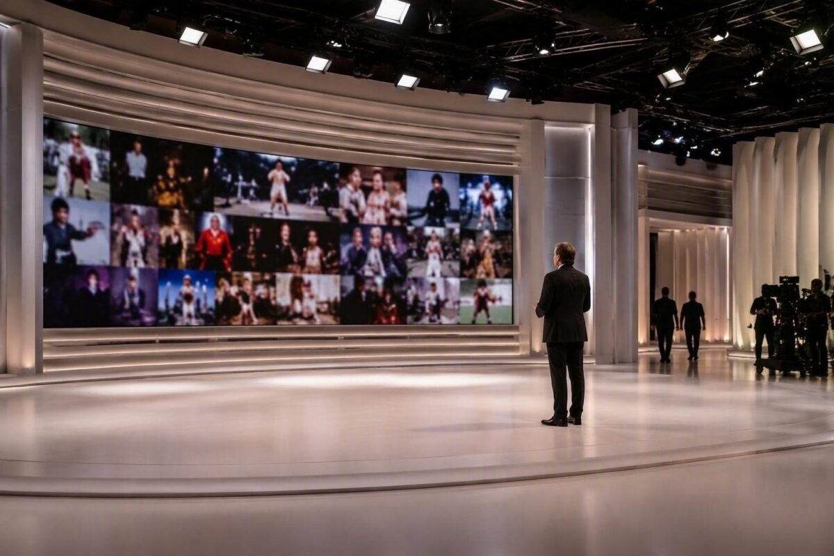 Omaggio a Pippo Baudo: la programmazione speciale della Rai