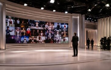 Omaggio a Pippo Baudo: la programmazione speciale della Rai