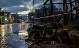 Omicidio a Somma Lombardo: 43enne arresto per gelosia mortale