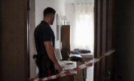 Omicidio sospetto a Tito: i carabinieri indagano sulla morte di una 57enne