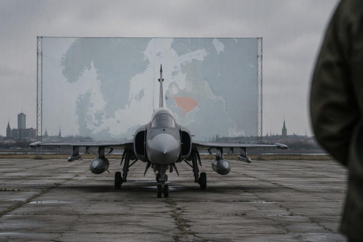 Operazione Nato nel Baltico: dettagli sulla maxi esercitazione vicino all'exclave russa