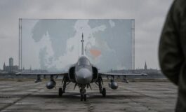 Operazione Nato nel Baltico: dettagli sulla maxi esercitazione vicino all'exclave russa