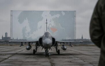 Operazione Nato nel Baltico: dettagli sulla maxi esercitazione vicino all'exclave russa