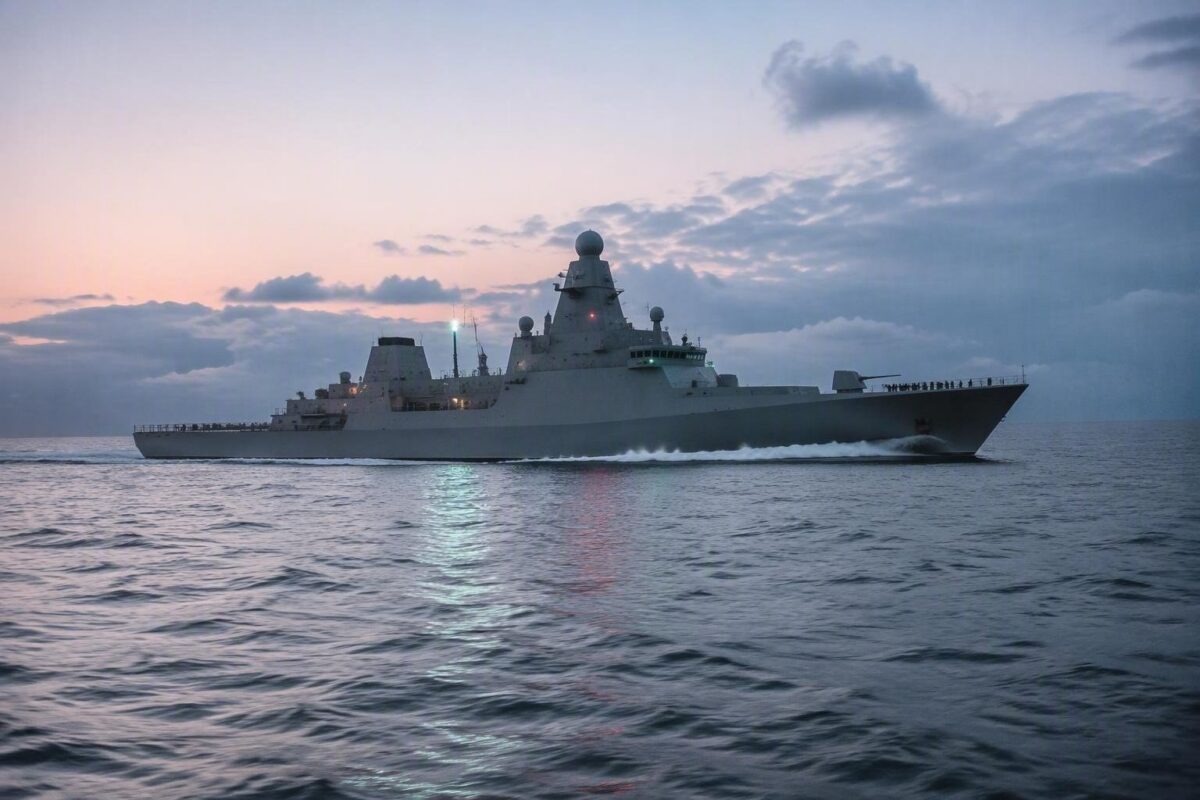 Operazioni navali contro i cartelli: il Messico rafforza la presenza nel Pacifico