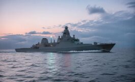 Operazioni navali contro i cartelli: il Messico rafforza la presenza nel Pacifico