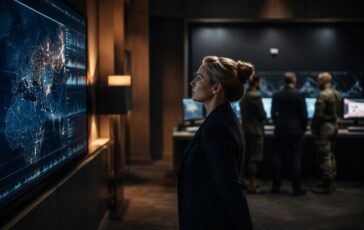 Palantir in Europa: la difficile ricerca di alternative digitali sovrane