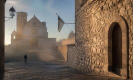 Papa Leone XIV in Umbria: emozioni e riflessioni al GO! Franciscan Youth Meeting 2026