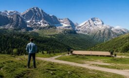 Parco Nazionale dello Stelvio: cinque giorni di eventi gratuiti a Bormio