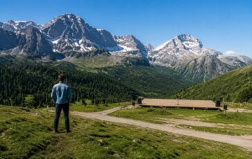 Parco Nazionale dello Stelvio: cinque giorni di eventi gratuiti a Bormio