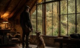 Passeggiate con il cane: convivenza sicura con la fauna selvatica