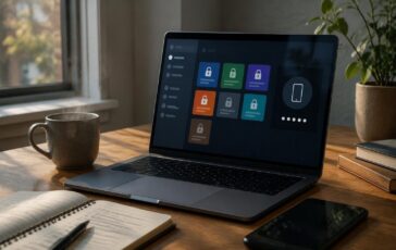 Password manager: guida per configurarlo in 15 minuti