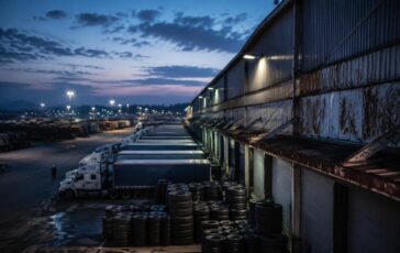 Perché la Michelin sale: l'analisi di JPMorgan sulla domanda di pneumatici