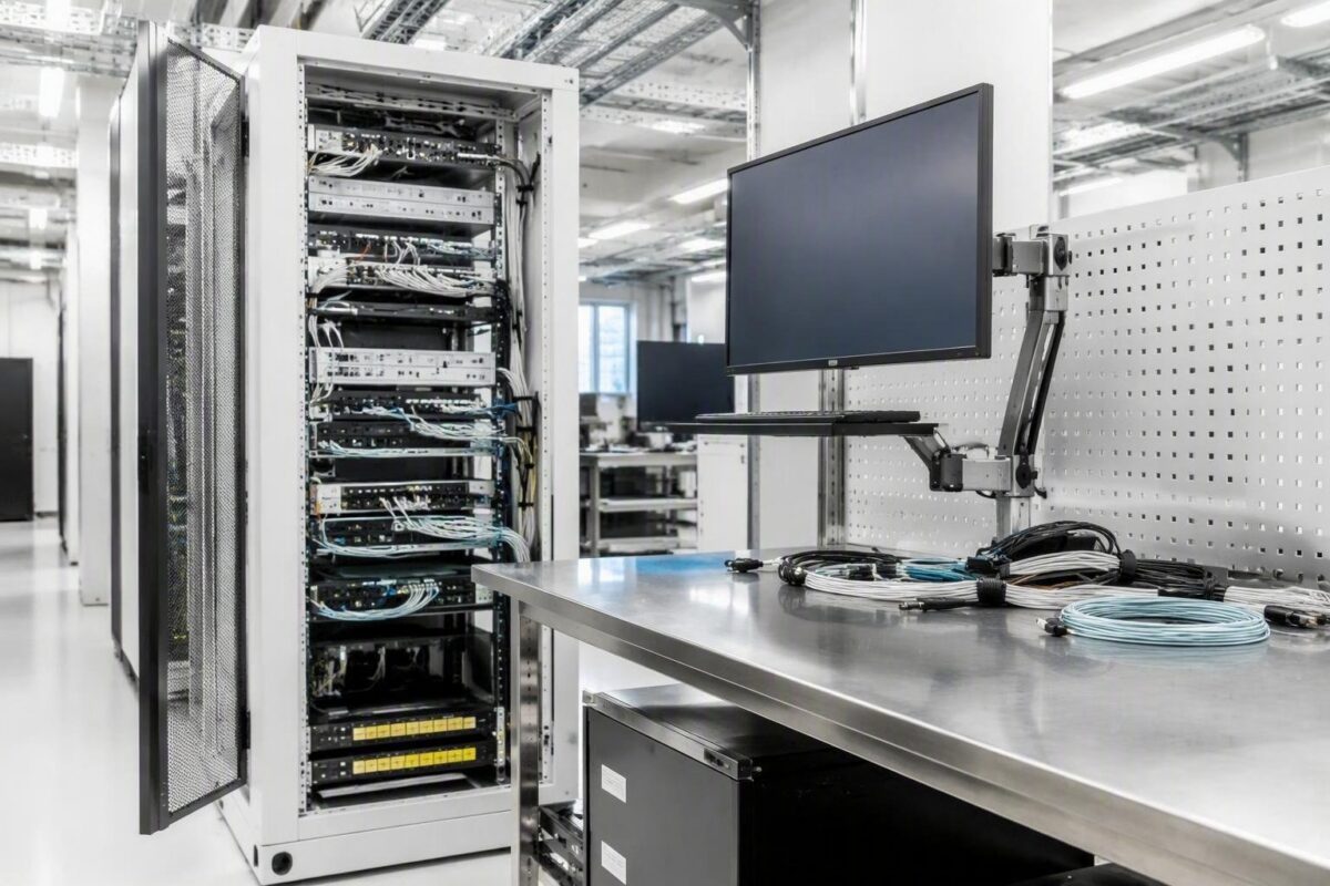 Perché l'AI sta creando una nuova generazione di professionisti tecnici
