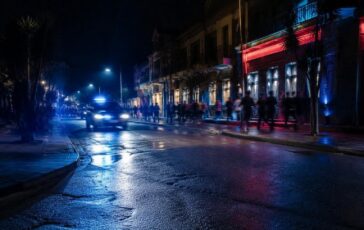Pestaggio mortale a Sangineto: scopri cosa è successo