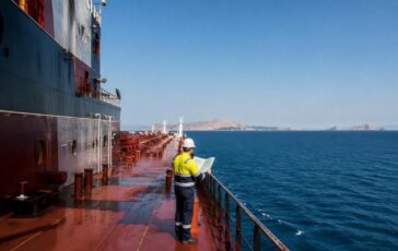 Petrolio in aumento: lo stretto di Hormuz e i suoi 9 milioni di barili al giorno