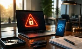 Phishing e smishing: guida operativa alla difesa digitale