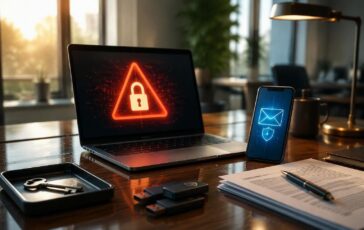 Phishing e smishing: guida operativa alla difesa digitale
