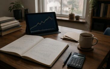 Piani di accumulo su fondi e ETF: come definire orizzonte, gestire la volatilità e ridurre i costi ricorrenti