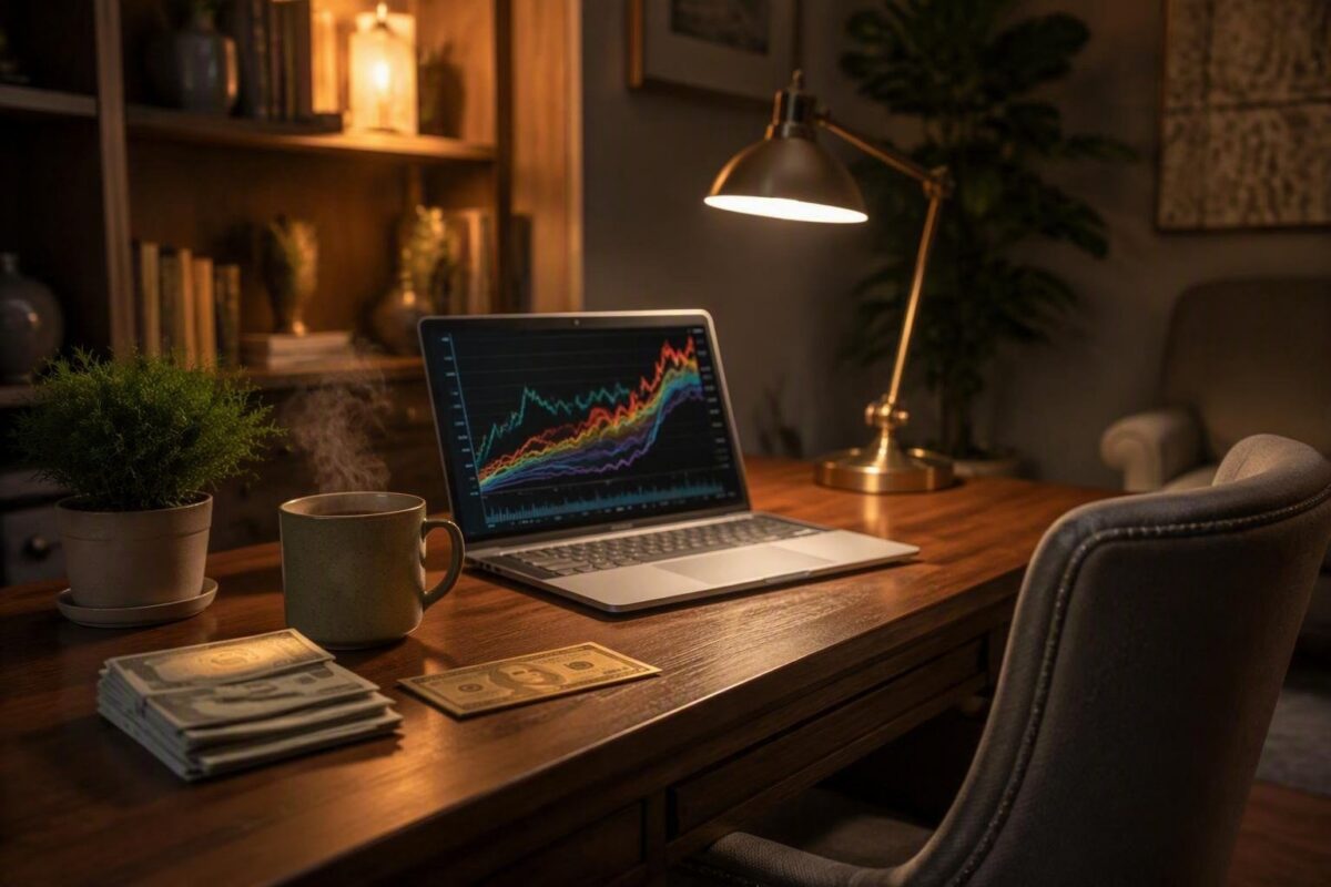 Piano di accumulo in ETF: come scegliere, quanto investire e quanto costa