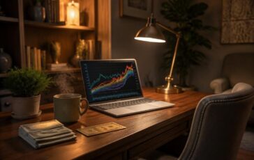 Piano di accumulo in ETF: come scegliere, quanto investire e quanto costa