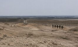 Piano di disarmo Hamas: Netanyahu apre a Trump, Idf si ritirano sulla Linea Gialla