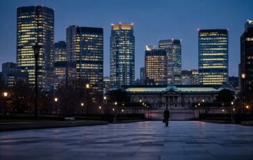 Pil giapponese cresce dello 0,3% nel secondo trimestre: consumi e investimenti in calo
