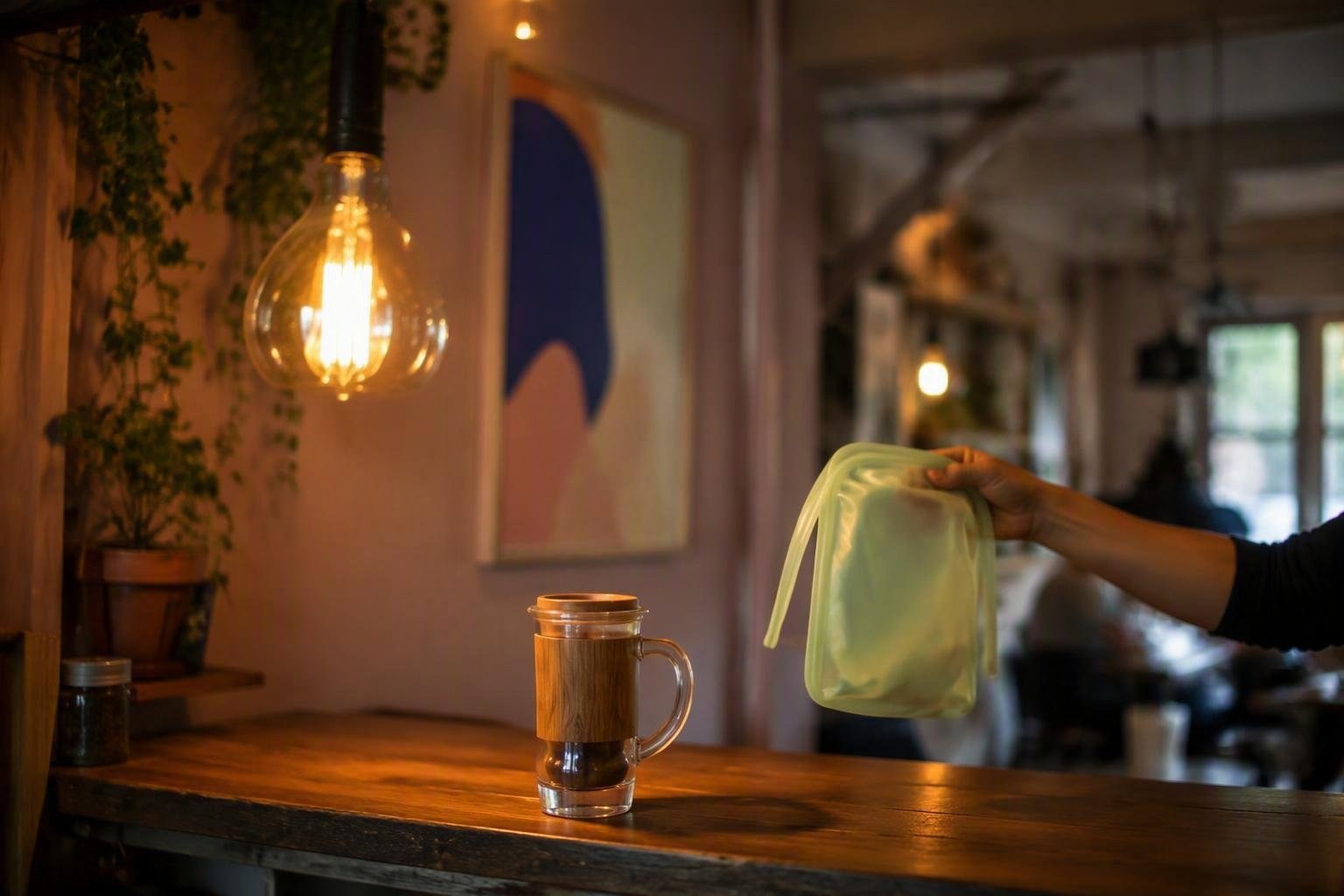 Plastic-free in bar e ristoranti: guida concreta e sostenibile