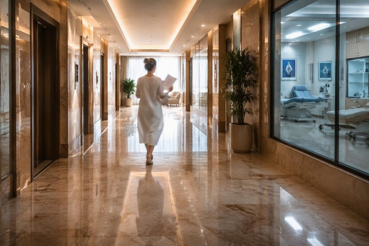 Pma in Italia: costi elevati e disparità tra pubblico e privato
