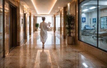 Pma in Italia: costi elevati e disparità tra pubblico e privato
