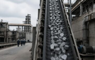 Polysilicon: le nuove tariffe di Trump e la guerra commerciale con la Cina