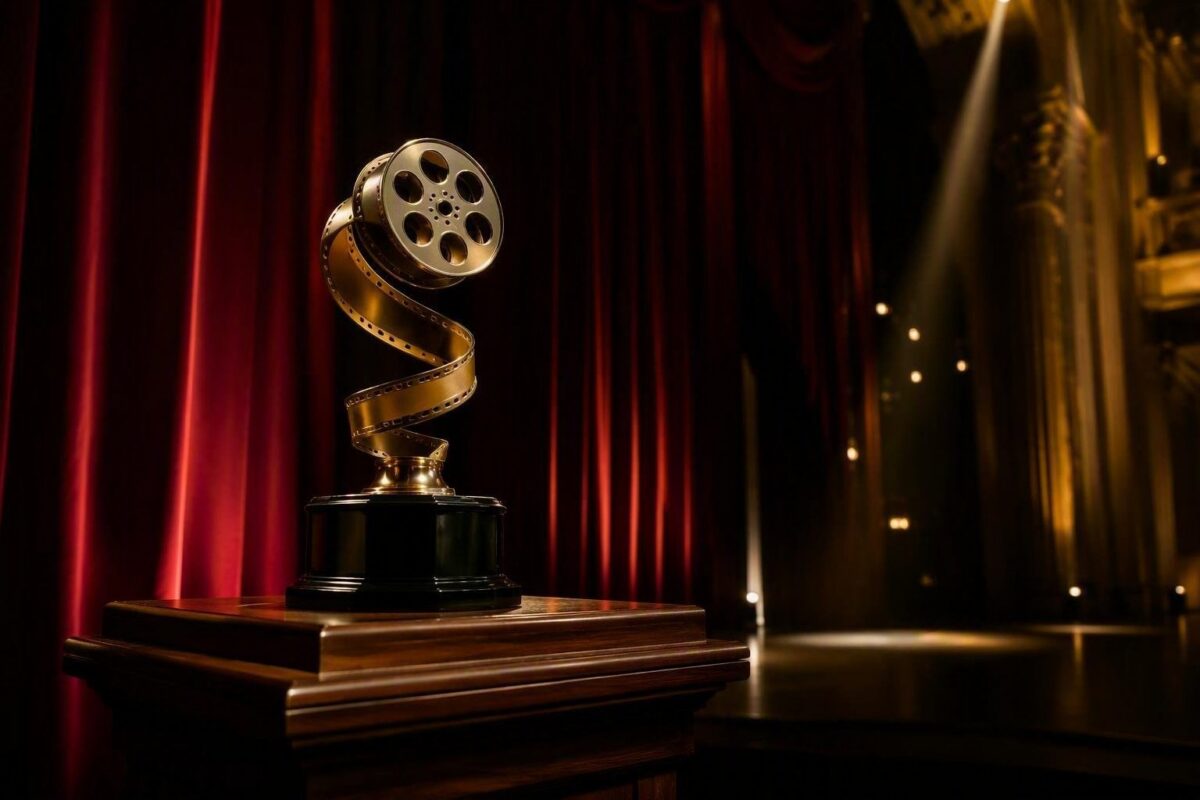 Premio Campari Passion for Film a Serena Rossi: tutti i dettagli