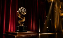 Premio Campari Passion for Film a Serena Rossi: tutti i dettagli