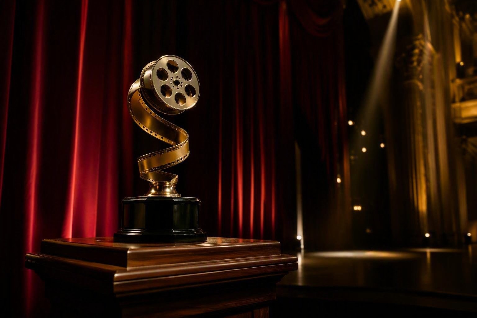 Premio Campari Passion for Film a Serena Rossi: tutti i dettagli