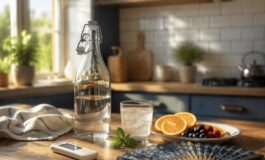 Prevenire il caldo: idratazione, alimentazione e orari sicuri