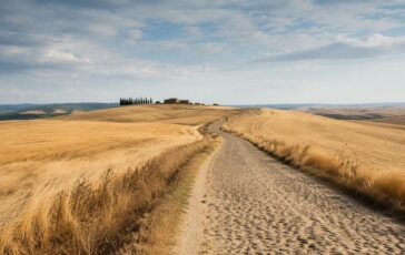 Previsioni meteo: l'anticiclone africano torna a far sentire il suo peso