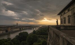 Previsioni meteo: nubifragi al nord e temperature estreme al sud