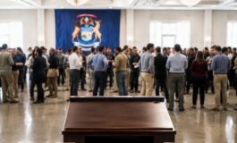 Primarie democratiche in Michigan: William Lawrence vince nel distretto 7